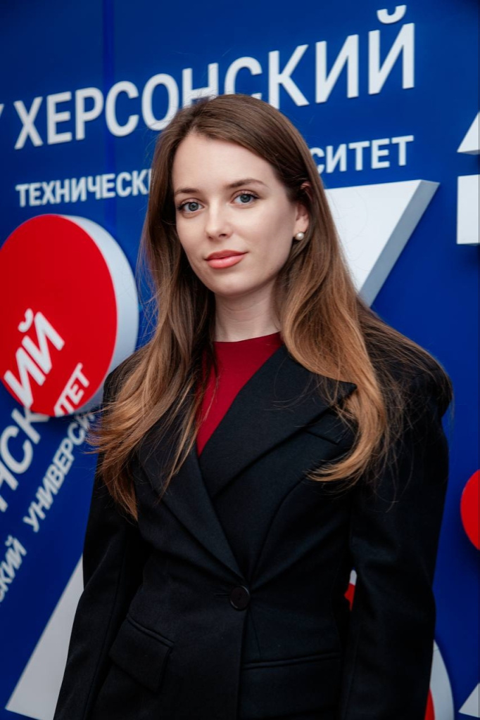 Директор центра компетенций, Кобзалова Вера Сергеевна